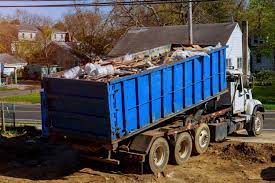 Best Commercial Junk Removal  in Avon, MN